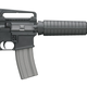 Bushmaster XM15